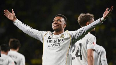 Kylian Mbappe Becomes First Player Since Messi, Ronaldo to Achieve Special Feat