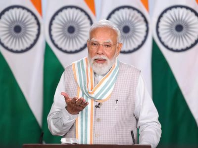PM Modi announces ex-gratia Rs 2 lakh for family of eight deceased due to drowning in Karnataka