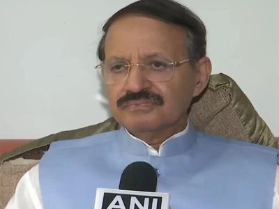 "Rahul Gandhi is member of Delhi Gymkhana Club...reason enough to destroy it": Congress leader Raashid Alvi slams Centre