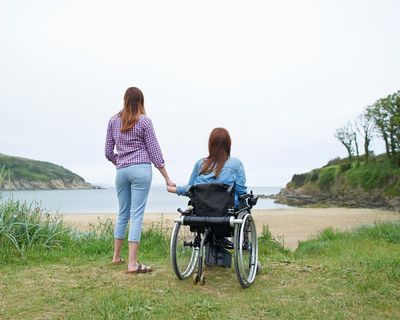 Despite promises, social care is worse than ever