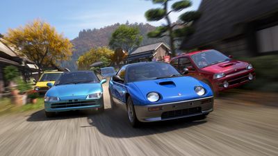 Forza Horizon 6 proves modern games can both look and run well—and all the UE 5 obsessors need to take note
