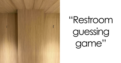 65 Bathroom Design Fails So Ridiculous, They’re Not Even Funny Anymore