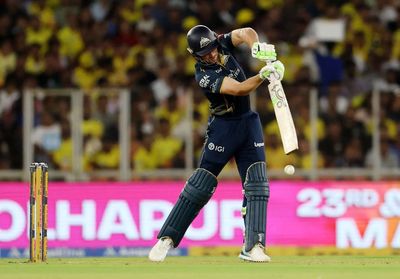 Gujarat Titans defy explosive T20 environment with top-heavy consistency, balanced aggression