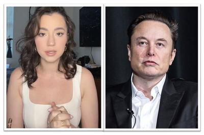 Elon Musk, Ashley St. Claire Feud Explained: Tesla CEO Faces Viral Relationship Backlash From Former MAGA Influencer