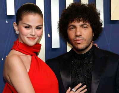 Selena Gomez, Benny Blanco Feuding? Disney Alum Reportedly 'Seething' After Husband Mocks Her Diet on Podcast