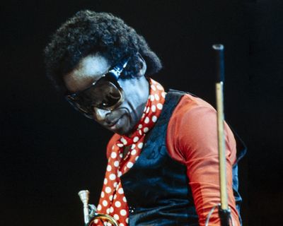The Guardian view on 100 years after Miles Davis’s birth: why he still shapes modern music
