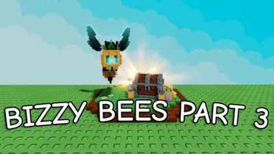 Grow a Garden Bizzy Bees Part 3 Event Guide (2026)