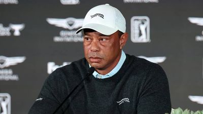 Tiger Woods Reportedly Returns to Switzerland After Quick Trip to Florida