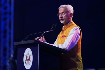 Zero tolerance for terror, de-risking global economy: Jaishankar lists India-US common ground as US marks 250 years of independence