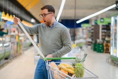 Are Grocery Prices Really Getting Lower — Or Just Smaller Packages?