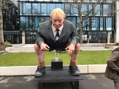 Sam Mahon on the Mark Todd stoush