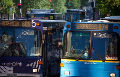 Auckland could walk back targets for big cuts to transport emissions