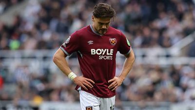 West Ham Relegated From Premier League As Tottenham Avoid Humiliating Drop
