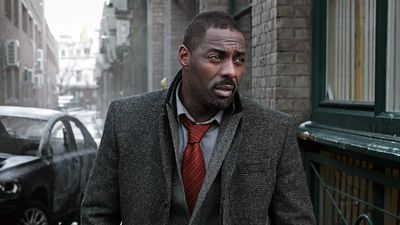 I’d Wondered If Idris Elba Was Ever (Really) In The Running For James Bond Amid Rumors, And Someone Asked Him