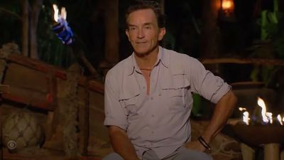 A Popular Survivor Player Ripped Jeff Probst To Shreds But Not About The Finale Spoiler
