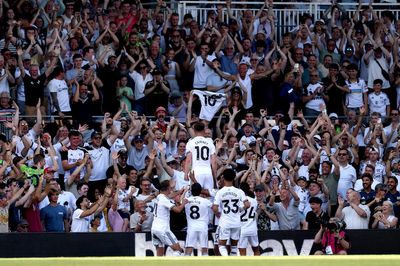 Fulham 2-0 Newcastle: Cottagers end season with a win as Eddie Howe comes in for more scrutiny