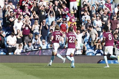 Burnley battle back to avoid finishing bottom with draw against Wolves