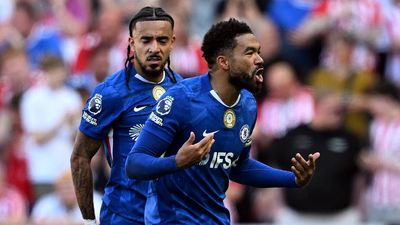 Chelsea Player Ratings vs. Sunderland: Embarrassing Blues Season Comes to Fitting End