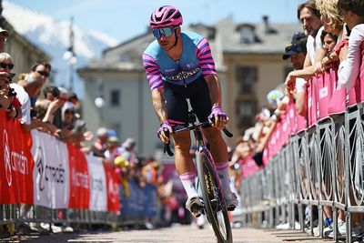 'We have two shots left to achieve our Mission Giro' - Unibet Rose Rockets target Milan and Rome sprints with Dylan Groenewegen