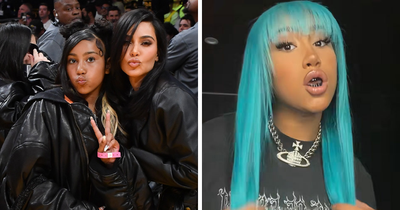 Kim Kardashian’s Troubling North West Dilemma As Tensions Explode And Cruel Whispers Shake Any Parent’s Heart