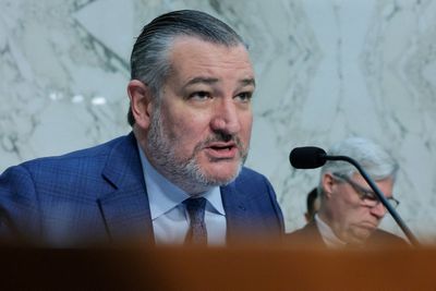 Ted Cruz shreds MAGA influencer defending Trump’s Iran deal: ‘Hush, child!’