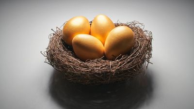 I'm a Financial Planner: This Is the Crucial Tax Planning Difference That Can Help Save Your Retirement Nest Egg