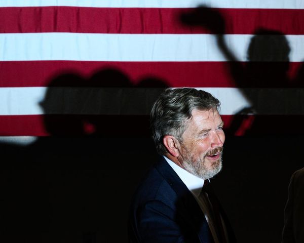 Trump has ‘alienated’ voters ahead of midterms, warns ousted Republican Thomas Massie