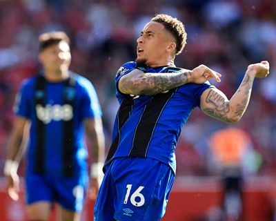 Bournemouth denied Champions League spot despite Tavernier securing point at Forest