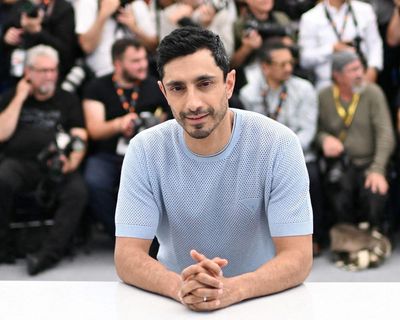 Riz Ahmed says UK spies tried to recruit him on three occasions