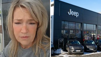 Woman Goes To The Car Dealership. Then She Steps Out, Uses ChatGPT—And Saves $400: ‘Trade It For A 4Runner’