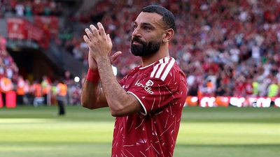 How Mohamed Salah Fared in Emotional Last Liverpool Match
