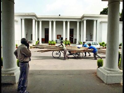 Club rules need not apply: Reclaiming 'commons' on which Delhi Gymkhana Club stands must be a start for other such returns