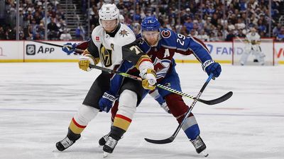 The Avalanche Are in Trouble—Here’s What NHL History Says About Their Chances of a Comeback