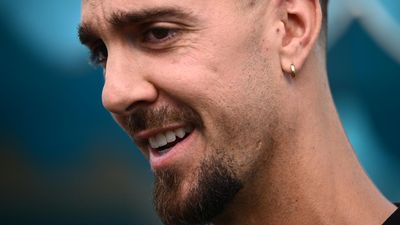 'I owe it to myself': make-or-break year for Kokkinakis