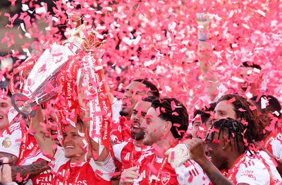 Three things we learned from Arsenal win as Gunners get crowning moment