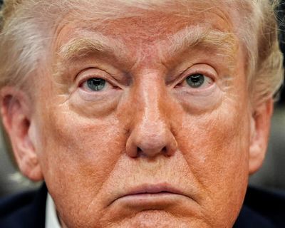 Trump says he does not make bad deals, but even Republican hawks doubt that now