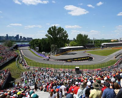 Kimi Antonelli wins the Canadian Grand Prix after Russell heartbreak – as it happened