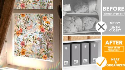 60 Bougie Home Upgrades That Are So Effing Practical & Cheap