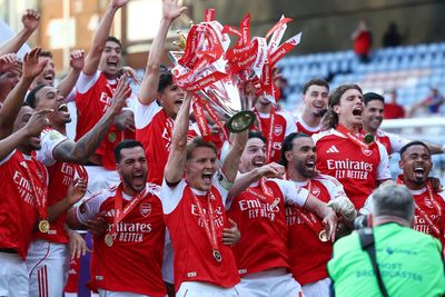 Premier League 2025/26 awards including best player, moment, signing and team of the season