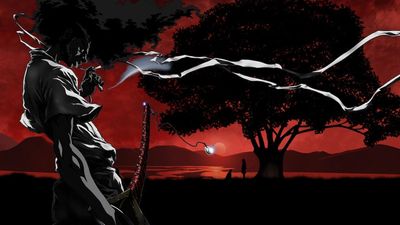 Afro Samurai maestro and hip-hop legend RZA thinks anime is the antidote to "formulaic" and "cookie cutter" Hollywood