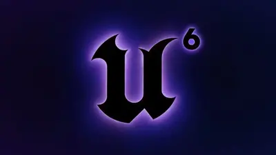 Unreal Engine 6 announced—and I truly do hope optimization is its top priority