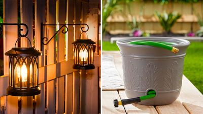 55 cheap, genius things for your backyard with amazing reviews