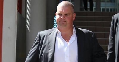 Nathan Tinkler on the comeback trail with new corporate coal post