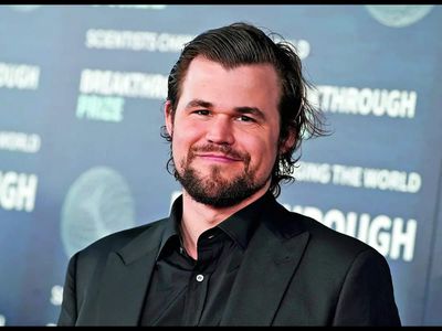 Is Magnus Carlsen unbeatable?