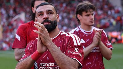 Mohamed Salah’s Full Liverpool Record As Extraordinary Anfield Spell Concludes