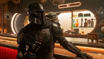 OK, Why Doesn’t The Star Wars Opening Crawl Appear In The Mandalorian And Grogu?