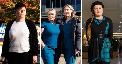 'Youths in balaclavas': She doesn't feel safe in the suburbs any more