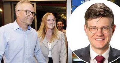 'Machiavellian implications': explosive leaked solicitor's letter exposes Canberra Liberals' factional war