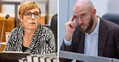 Flying blind: ACT government admits it does not track local procurement