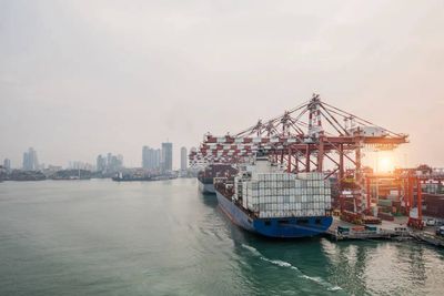 Delivery cost increased by about 19% in Asia Pacific: Report